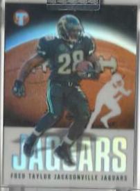 Fred Taylor