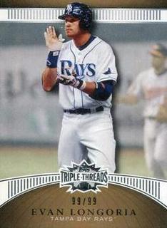 Evan Longoria