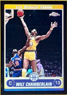 Wilt Chamberlain