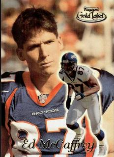 Ed McCaffrey