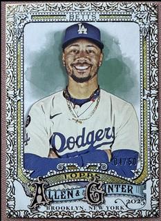 Mookie Betts