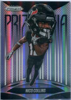Nico Collins