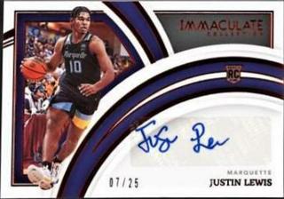 Justin Lewis