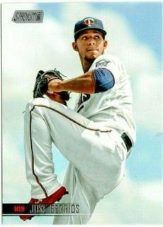 Jose Berrios