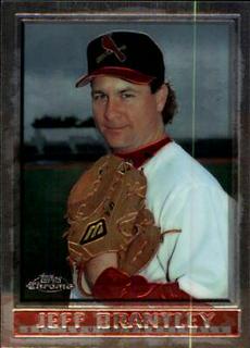 Jeff Brantley