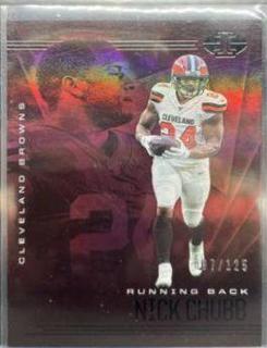 Nick Chubb