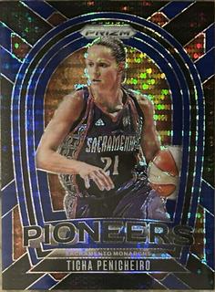 Ticha Penicheiro