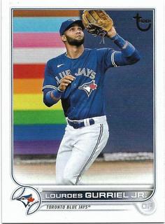 Lourdes Gurriel Jr.