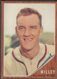 Carl Willey