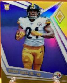 Benny Snell Jr.