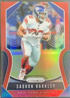 Saquon Barkley