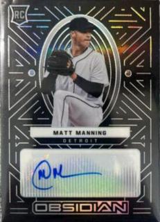 Matt Manning