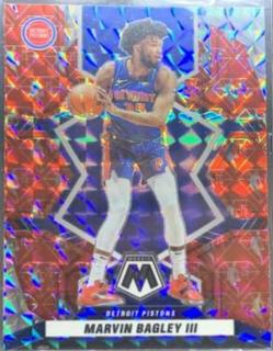Marvin Bagley III