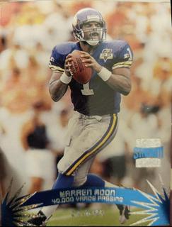 Warren Moon
