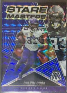 Dalvin Cook