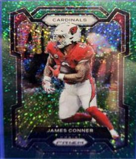 James Conner