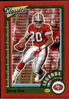 Jerry Rice