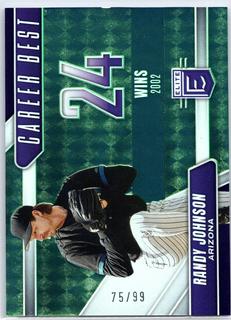 Randy Johnson