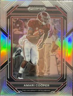 Amari Cooper