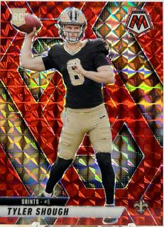 Tyler Shough