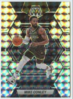 Mike Conley