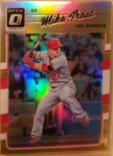 Mike Trout