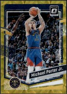 Michael Porter Jr.