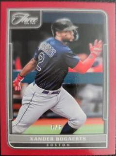 Xander Bogaerts