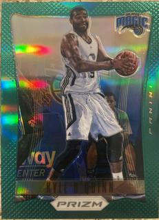 Kyle O'Quinn