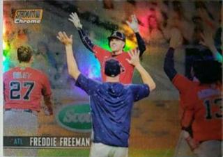Freddie Freeman