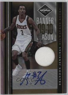 Brandon Jennings