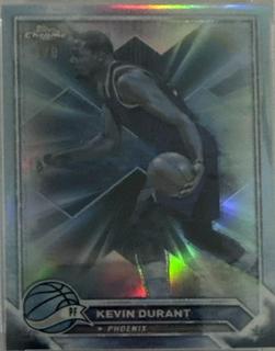 Kevin Durant