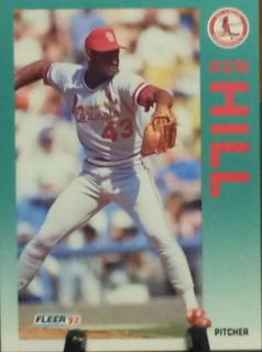 Ken Hill