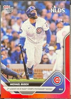 Michael Busch