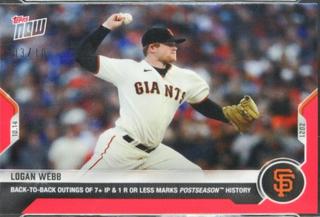 San Francisco Giants
