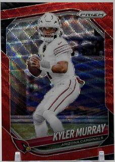 Kyler Murray