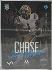 Ja'Marr Chase