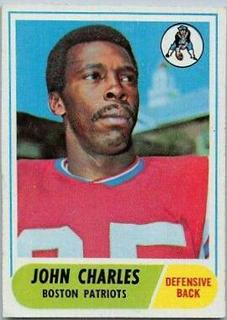 John Charles