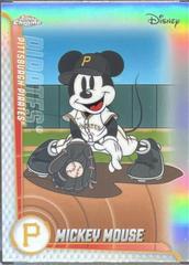 Mickey Mouse