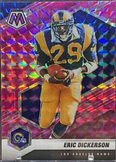 Eric Dickerson