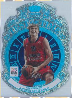 Andrei Kirilenko
