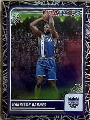 Harrison Barnes
