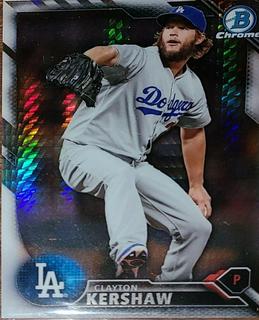 Clayton Kershaw