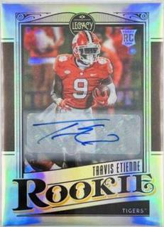 Travis Etienne