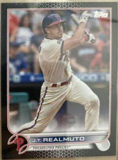J. T. Realmuto