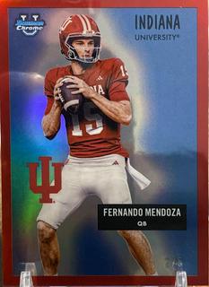 Fernando Mendoza
