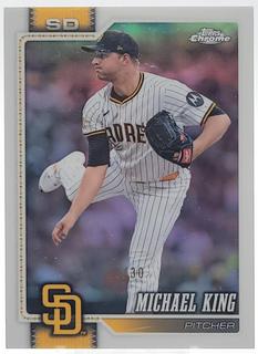 Michael King