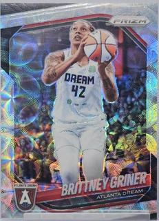 Brittney Griner
