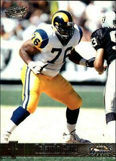 Orlando Pace