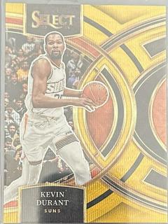 Kevin Durant